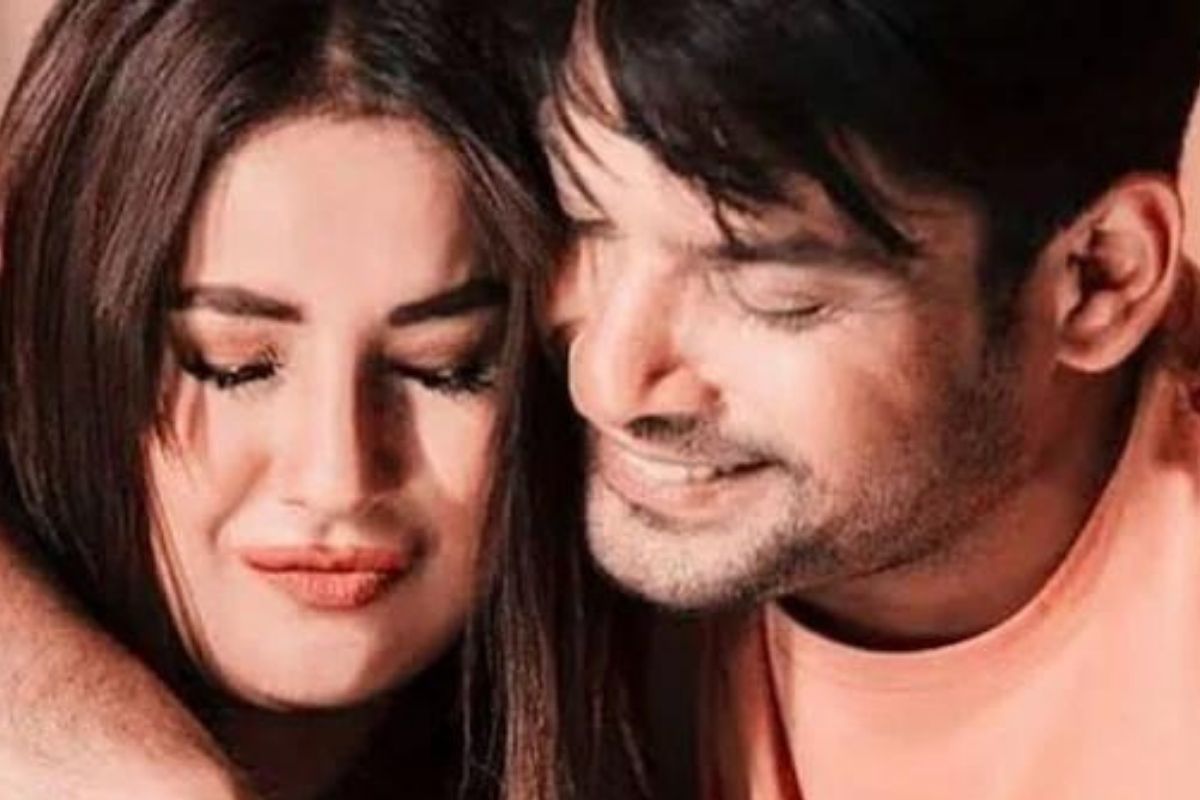 सिद्धार्थच्या मृत्यूनंतर शेहनाज गिलचा तो VIDEO पाहून चाहत्यांना कोसळलं रडू