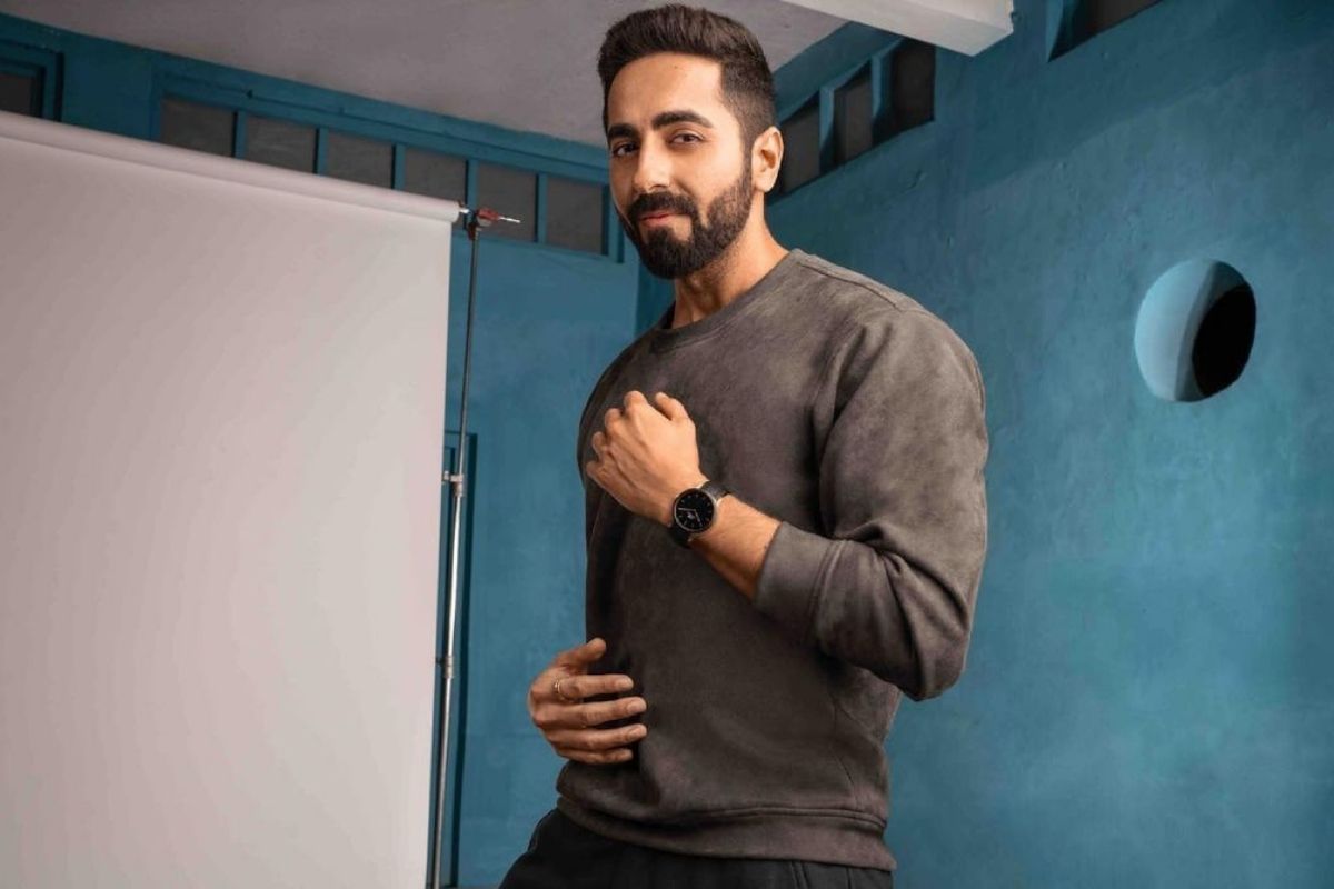 HBD: रेल्वेत गाणं गाणारा कसा बनला विकी डोनर; वाचा आयुष्मान खुरानाचा थक्क करणारा प्रवास