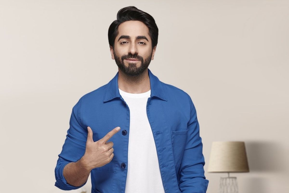 HBD: आयुष्मान नव्हे तर हे होतं बॉलिवूड अभिनेत्याचं खरं नाव