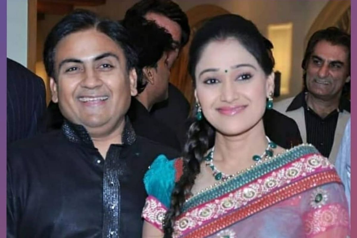 Good News! अखेर जेठालालला मिळाली नवी 'दया'; पाहा कोण आहे ती अभिनेत्री