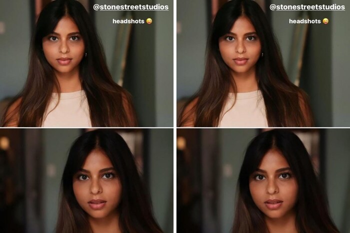 बॉलिवूड अभिनेता शाहरुख खानची मुलगी सुहाना खान नेहमीच चर्चेत असते. सुहाना आपल्या बिनधास्त अंदाजासाठी ओळखली जाते. सतत सोशल मीडियावर सुहानाची चर्चा असते. 