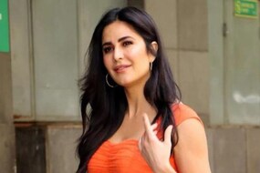 'Tiger 3'चं शूटिंग सोडून शॉपिंगवर निघाली कतरिना कैफ; VIDEO होतोय तुफान VIRAL