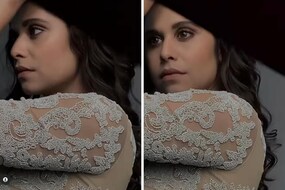 ' फॉर द लव्ह...' म्हणत सई ताम्हणकरनं शेअर केला सुपरक्लासी VIDEO