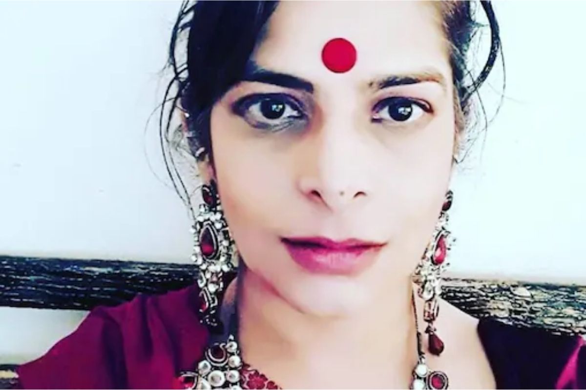 या प्रसिद्ध अभिनेत्रीचा मेहुणा अडकला अफगाणिस्तानात; तालिबान राजमुळे एका महिन्यात नाही झाला संपर्क