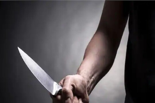 'न्यूझीलंडमध्ये ISIS च्या अतिरेक्याने चाकूने घातला धुमाकूळ', पोलिसांनी 60 सेकंदात बंदुकीने उडवला!
