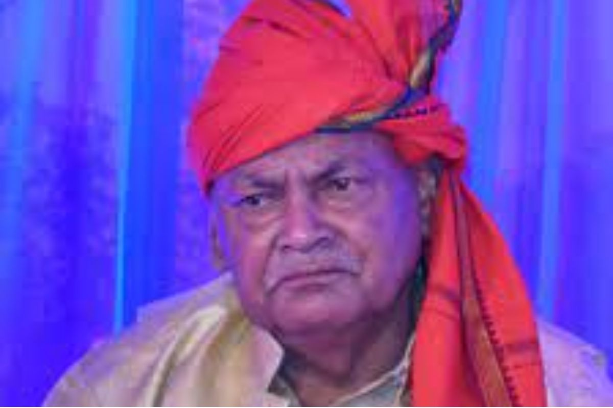 'मी अजून जिवंत आहे'; सोशल मीडियावरील ती पोस्ट पाहून आमदारानं स्वतःच सांगितलं सत्य