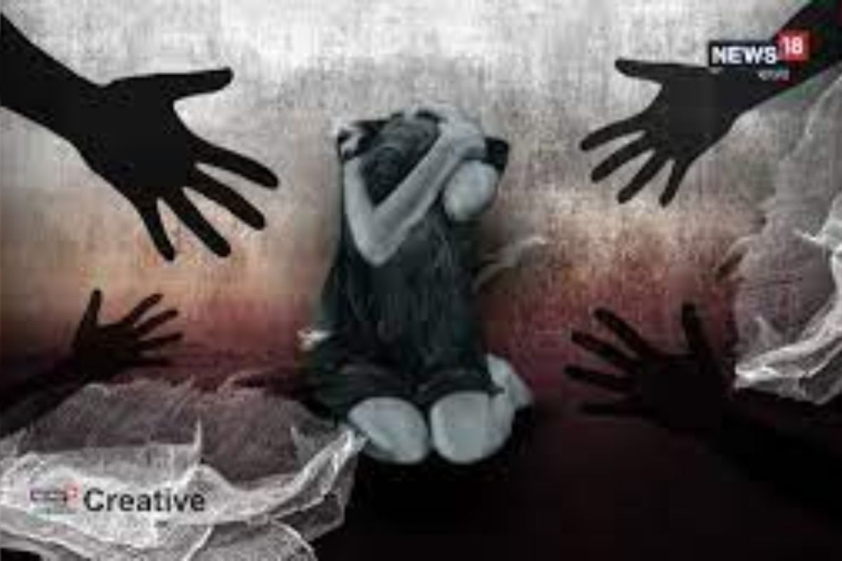 Rape Case : बलात्काराचा सूड घेण्यासाठी पुन्हा बलात्कार; बहिणीवरील अत्याचाराचा भावांनी घेतला बदला!