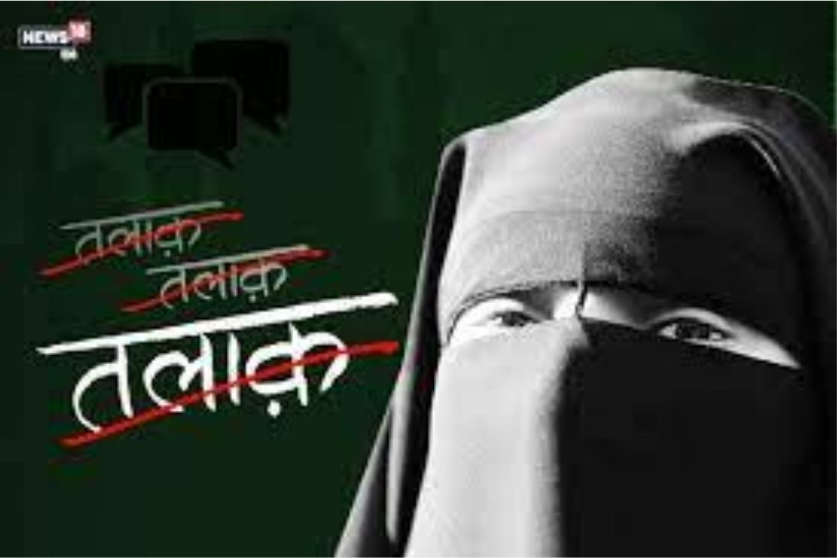 पतीला पाहिजे होता Talaq; पत्नीच्या बलात्काराचा VIDEO व्हायरल करण्याची दिली धमकी