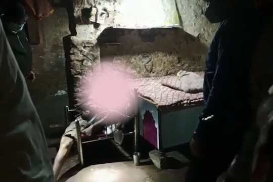 धक्कादायक! बाप-लेकीच्या वादाचं भयावह रुप; स्वत:च्याच वडिलांची केली हत्या