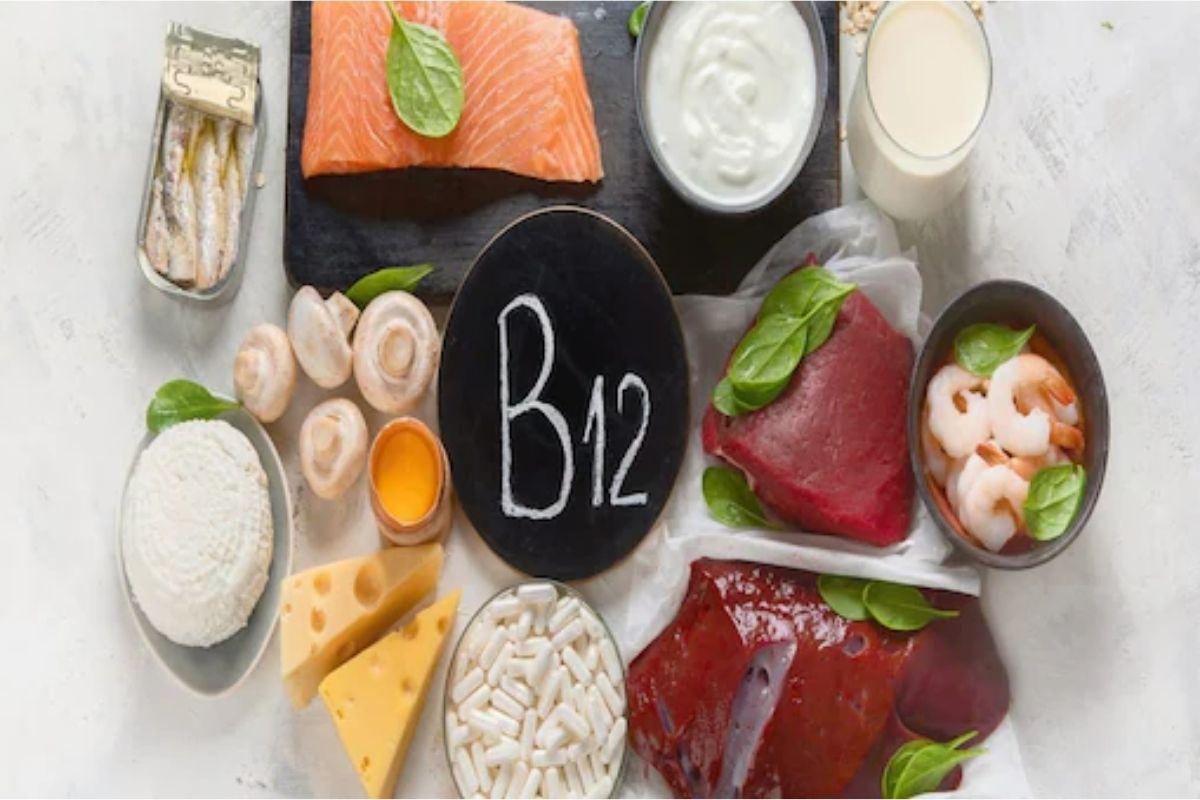 पोषकतत्वांच्या कमतरतेमुळे शिरा होऊ शकतात निकामी; म्हणून 'अशी' घ्याल आरोग्याची काळजी