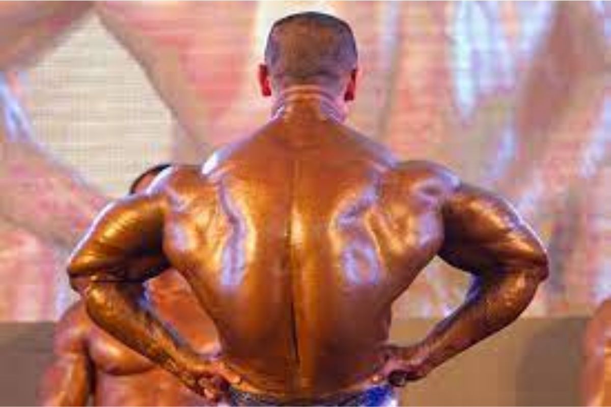 Body Exercise for men : पिळदार बॉडीसाठी फॉलो करा या सोप्या स्टेप्स