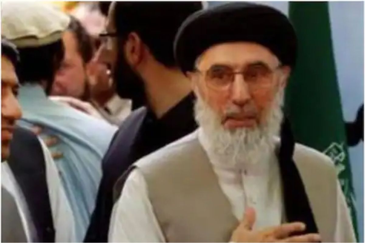 'काबुलच्या कसाया'ची भारताला धमकी! 'जुन्या सरकारच्या समर्थकांना शरण देऊ नका'