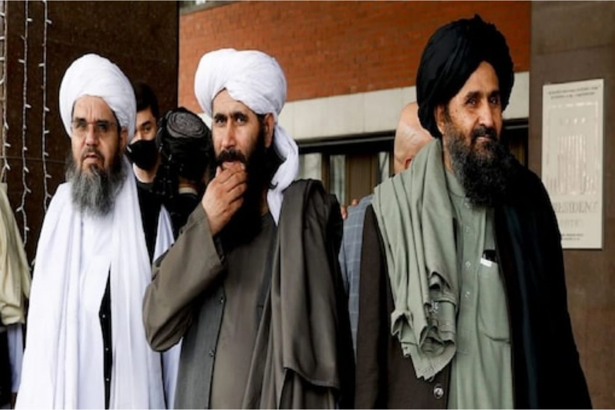 'चीनच्या पैशांवर तालिबानच्या सत्तेची कोलांटउडी', मदतीची रक्कम ऐकून व्हाल थक्क!