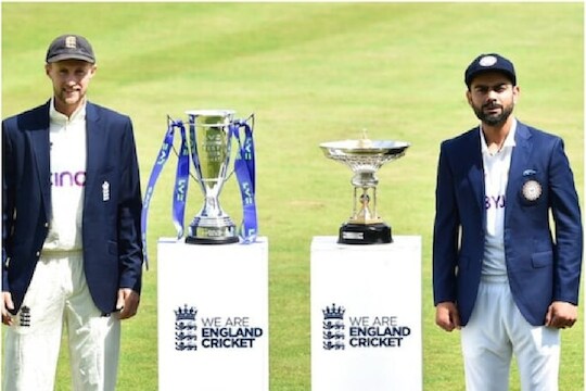 IND vs ENG : मँचेस्टर टेस्टवर IPL भारी! वाचा टीम इंडियाच्या माघारीची Inside Story