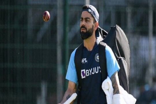 Explainer: विराट कोहलीनं टी-20 कॅप्टनपद का सोडलं? काय आहे नेमकं कारण? वाचा सविस्तर