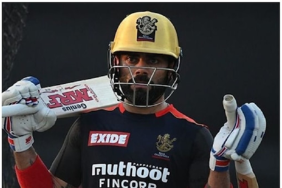 IPL 2021, RCB vs CSK: सलग दुसऱ्या पराभवानंतर विराट नाराज, टीमच्या अपयशाचं सांगितलं कारण