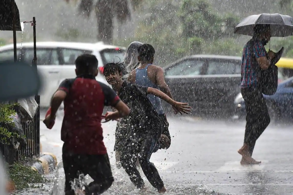 Weather Updates: पुढील पाच दिवसात राज्यात पुन्हा पावसाची शक्यता