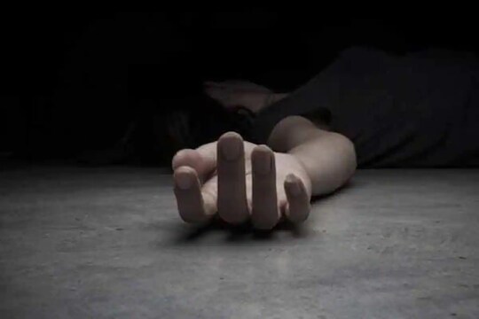 संतापजनक! अगोदर केला 60 वर्षांच्या महिलेचा खून, मग प्रेतावर केला बलात्कार