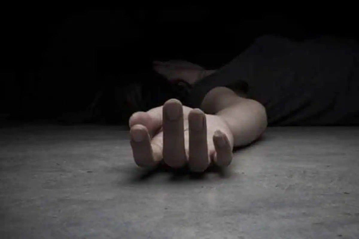 संतापजनक! अगोदर केला 60 वर्षांच्या महिलेचा खून, मग प्रेतावर केला बलात्कार