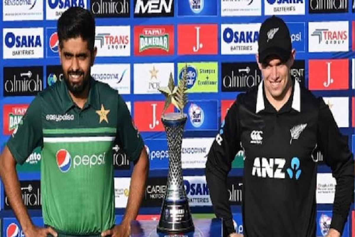 PAK vs NZ : क्राईस्टचर्च गोळीबार विसरलात का? न्यूझीलंड सीरिज रद्द झाल्यावर पाकिस्तानचा संताप