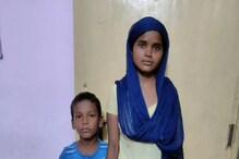 नातेवाईकांनी केलं होत दफन, पुन्हा झाली जिवंत; पोलीसही चक्रावले नातेवाईकांनी केलं होत दफन, पुन्हा झाली जिवंत; पोलीसही चक्रावले
