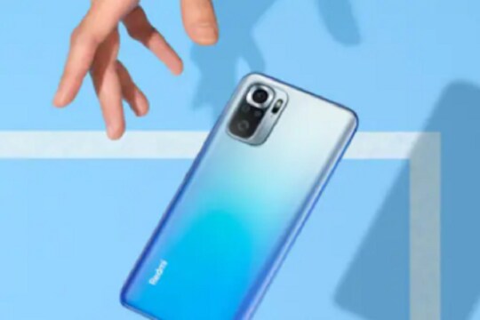 स्वस्तात खरेदी करा 64MP सह 4 कॅमेरा असणारा Xiaomi चा हा जबरदस्त स्मार्टफोन, पाहा ऑफर