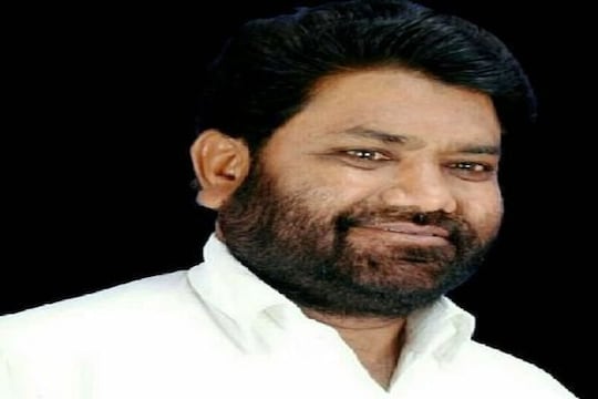 धक्कादायक! काँग्रेस आमदारावर हत्येचा गुन्हा दाखल; 6 वर्षांपूर्वी झाला होता वहिनीचा मर्डर