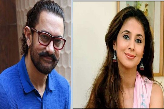 Dance Deewane Season 3: उर्मिला म्हणाली, रंगीला बघितल्यावर मी चाहत्याप्रमाणं आमिर खानला लिहलं होतं पत्र