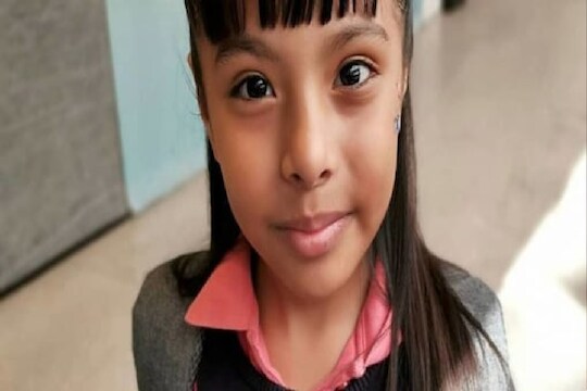 10 वर्षांच्या मुलीचा IQ आईनस्टाईन-हॉकिंगपेक्षाही जास्त, मंगळावर कॉलनी वसवण्याचं स्वप्न!