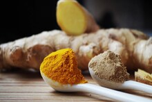 Nutrition Week 2021: अशी ओळखा भाज्या, हळद, मीठ आणि दुधातली भेसळ