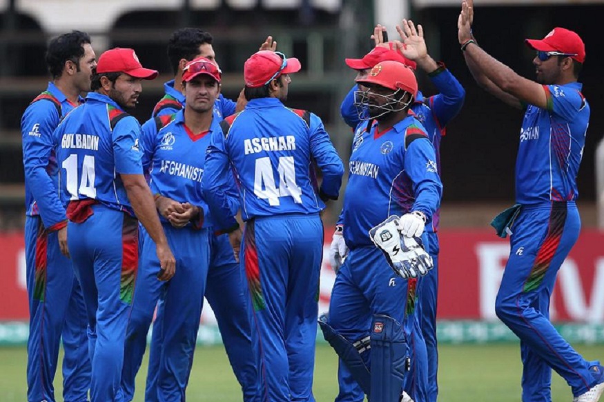 ...तर अफगाणिस्तानला खेळता येणार नाही T20 World Cup, ICC तातडीची बैठक घेणार!