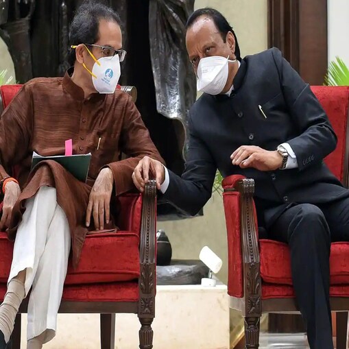 मुख्यमंत्री उद्धव ठाकरे (cm uddhav thackery) यांनी 'भावी सहकारी' वक्तव्य केल्यामुळे भाजप (bjp) आणि सेना (shivsena) युतीच्या चर्चेला ऊत आला आहे. 