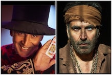 HBD Akshay Kumar: 'सुर्यवंशी' ते 'बच्चन पांडे', अक्षयचे हे मोठे 7 चित्रपट थिएटर्समध्येच होणार प्रदर्शित HBD Akshay Kumar: 'सुर्यवंशी' ते 'बच्चन पांडे', अक्षयचे हे मोठे 7 चित्रपट थिएटर्समध्येच होणार प्रदर्शित