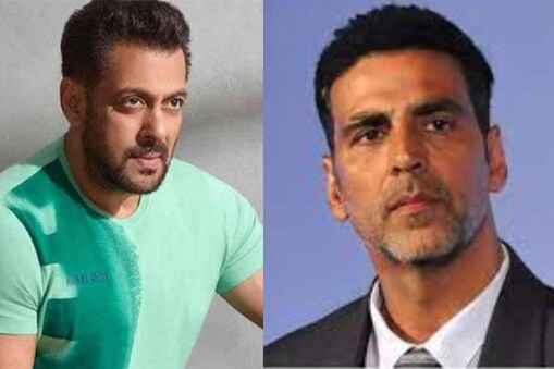 अक्षय कुमार, सलमान खानसह 38 कलाकारांवर गुन्हा दाखल करण्यात आला आहे. 