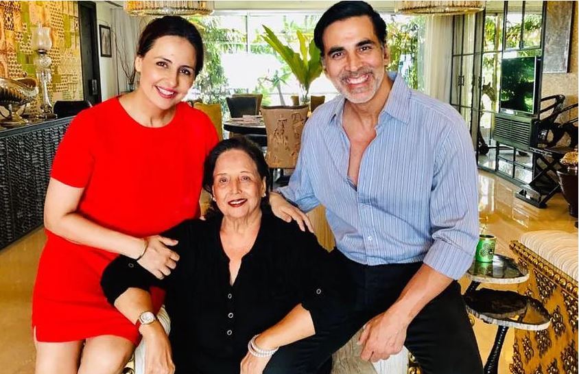 Aruna Bhatia Death: निर्मात्या होत्या अरुणा भाटिया; अक्षयच्या या सिनेमांची केली होती निर्मीती