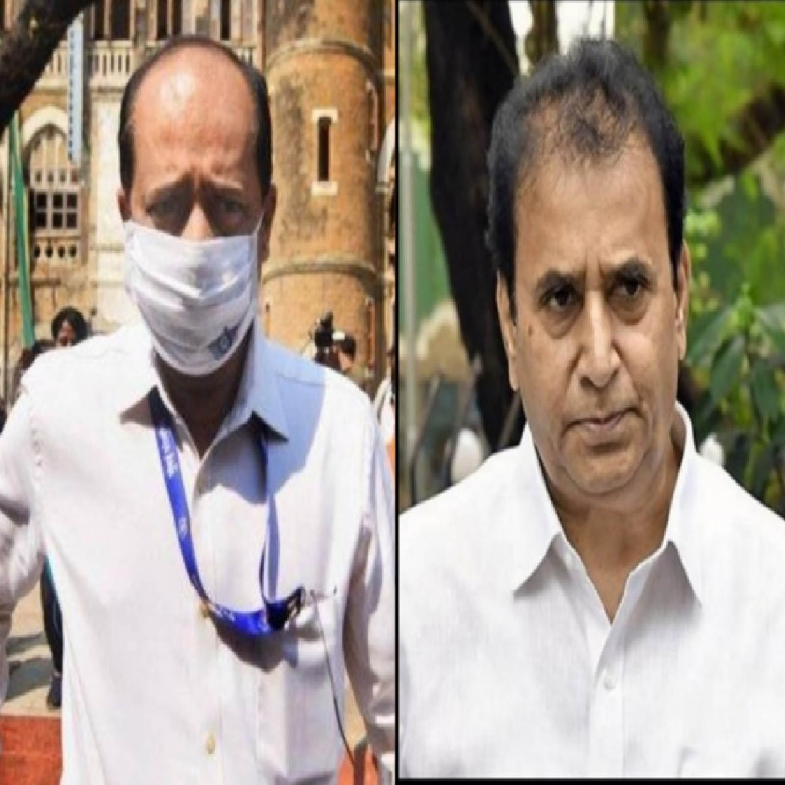 सचिन वाझे याने अनिल देशमुख यांच्या सांगण्यावरून ऑर्केस्ट्रा बार मालकाकडून जवळपास एक कोटी 64 लाख रुपये वसूल केले होते.