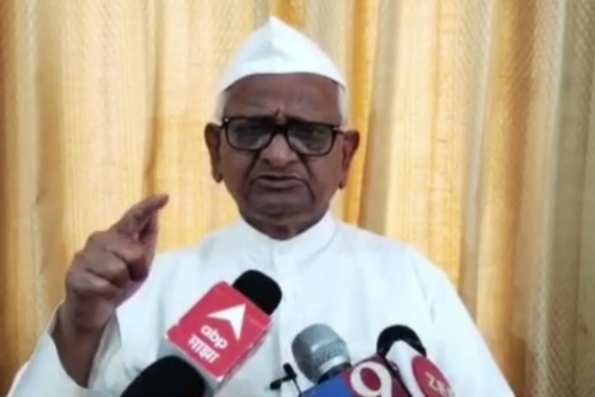 'महाविकास आघाडी सरकार पडायला घाबरतं. त्यामुळे आम्ही ठरवलंय. राज्याच्या आणि जनतेच्या हितासाठी मोठं आंदोलन करायचं'