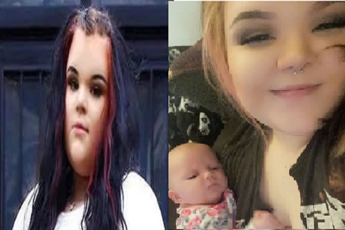 Shocking! Appendix चं ऑपरेशन करायला गेली आणि पोटातून निघालं चक्क बाळ; आई झालेल्या महिलेलाही बसला धक्का