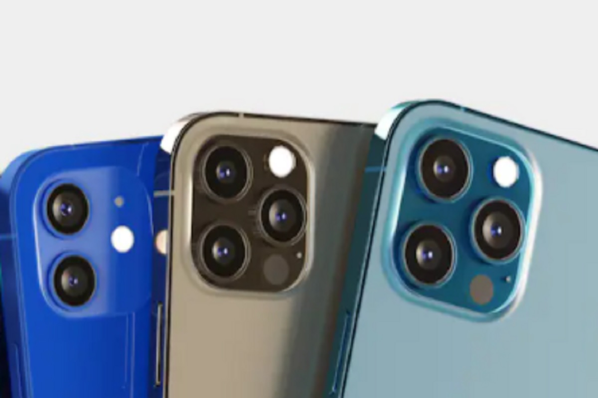 14 सप्टेंबर रोजी Apple चा मेगा इव्हेंट, लाँच होणार iPhone 13 सीरिज आणि Watch 7