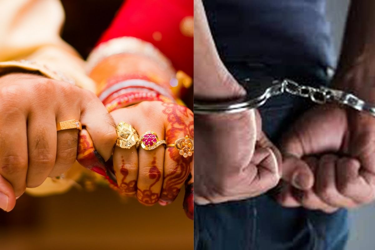 शेख जुनैद ऊर्फ बंबय्या शेख जुबेर असं अटक केलेल्या 21 वर्षीय तरुणाचं नाव आहे.