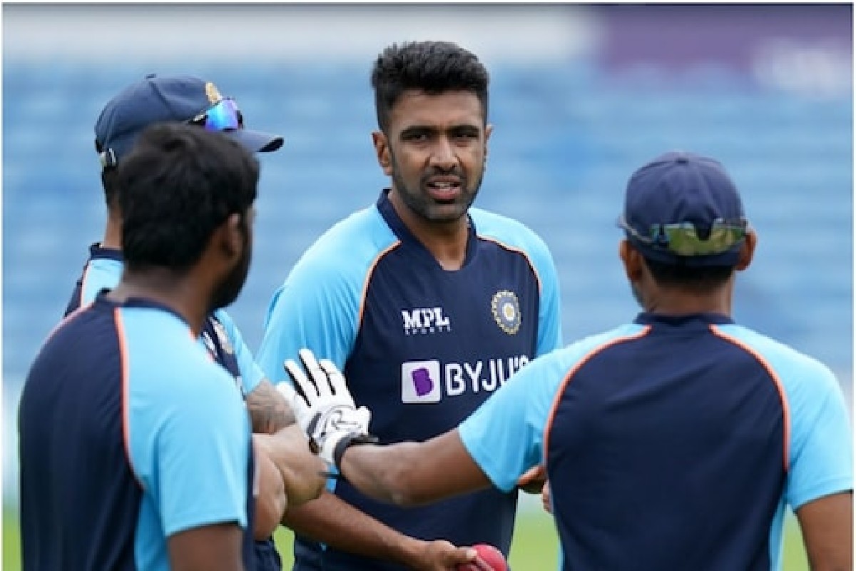 T20 World Cup 2021: टीम इंडियात निवड झाल्यानंतर अश्विन झाला इमोशनल, भावुक मेसेज केला शेअर