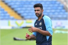 IND vs ENG: इंग्लंडला अश्विनची धास्ती! ओव्हल टेस्टमध्ये वापरणार 'हे' डावपेच IND vs ENG: इंग्लंडला अश्विनची धास्ती! ओव्हल टेस्टमध्ये वापरणार 'हे' डावपेच