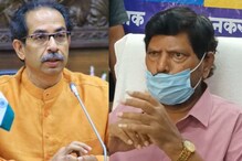 शरद पवार नाराज होऊ शकता, रामदास आठवलेंची उद्धव ठाकरेंना विनंती, म्हणाले...
