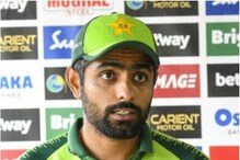T20 वर्ल्ड कपपूर्वी बाबर आझमनं टीम इंडियाला डिवचलं, म्हणाला... T20 वर्ल्ड कपपूर्वी बाबर आझमनं टीम इंडियाला डिवचलं, म्हणाला...