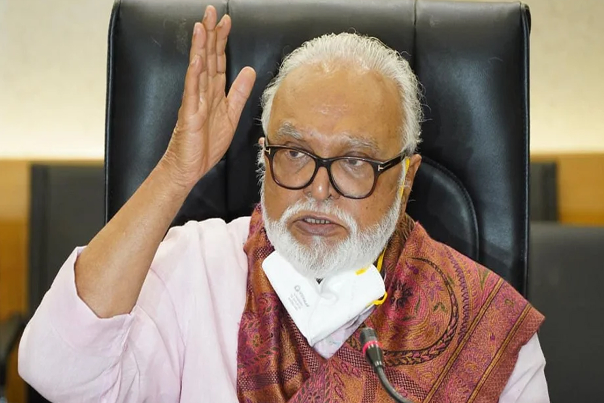 मी धमकी देत नाही, मात्र मागणी जरूर करतो; शिवसेनेच्या आरोपांवर भुजबळांचा विनंतीवजा इशारा