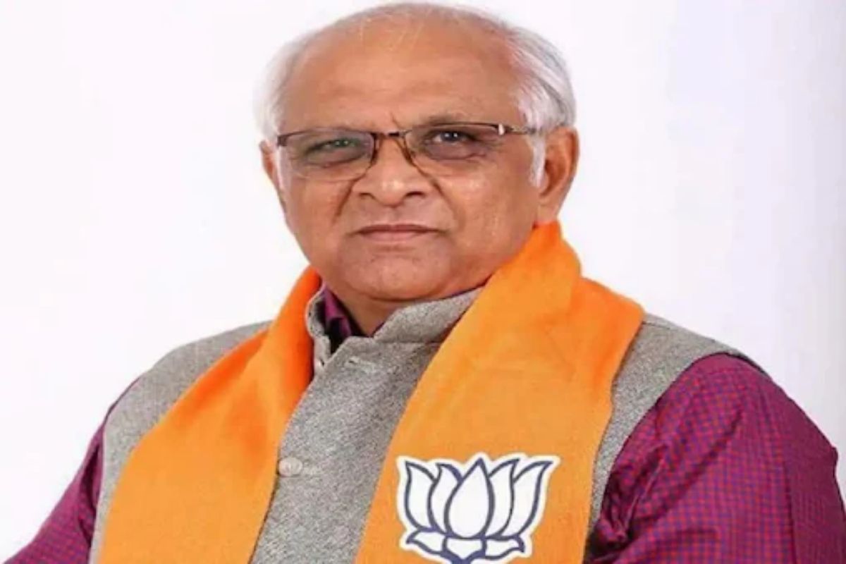 आजपासून गुजरातमध्ये 'भूपेंद्र' पर्वाला सुरुवात; अमित शाहांसह हे नेते राहणार शपथविधीला हजर