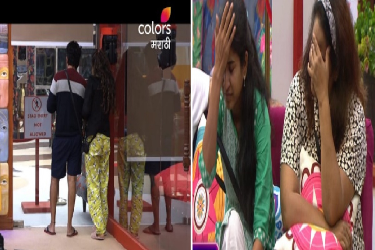 नव्या आठवड्यात नवा खेळ, Bigg Boss च्या घरात रंगणार 'जोडी की बेडी'चा भन्नाट टास्क