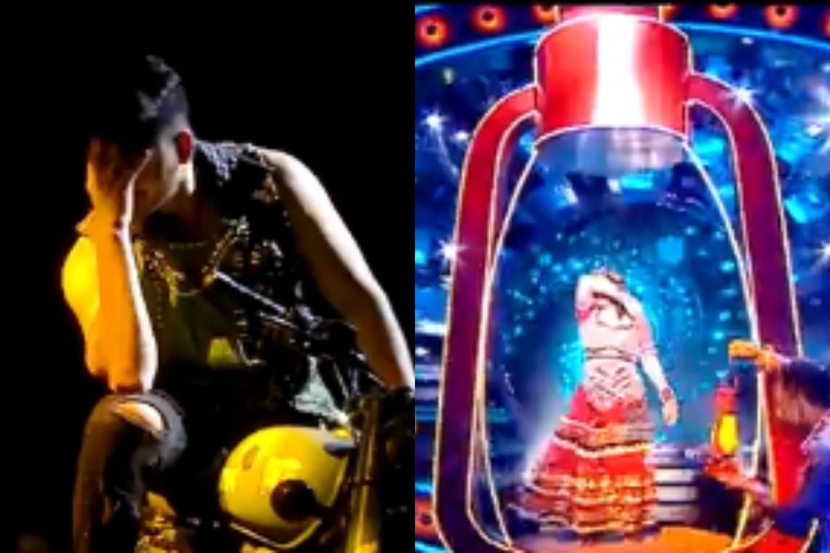 Video : Marathi Bigg Boss सीजन 3 मध्ये तुफान आणणाऱ्या सदस्यांचा First Look आला समोर