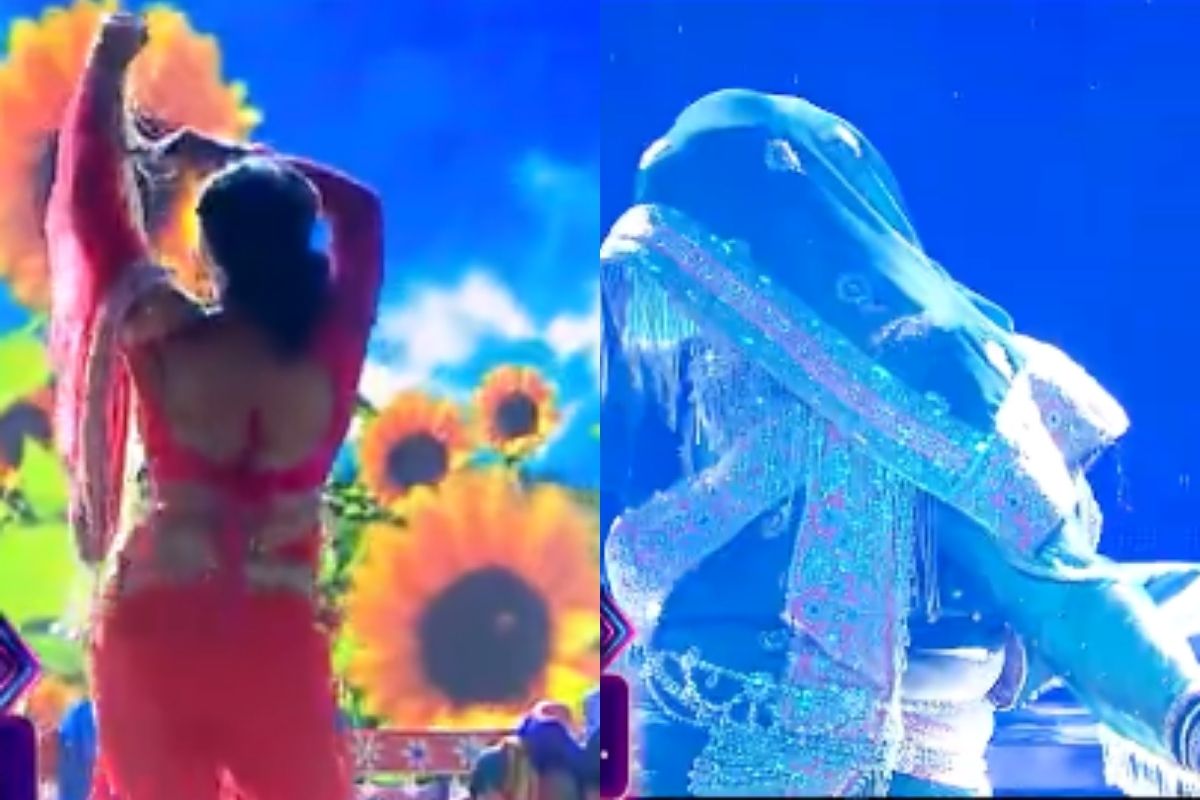 Bigg Boss Marathi 3 : एक लोककलेची राणी आणि दुसरी अदांची खाण; यांना ओळखलं का?