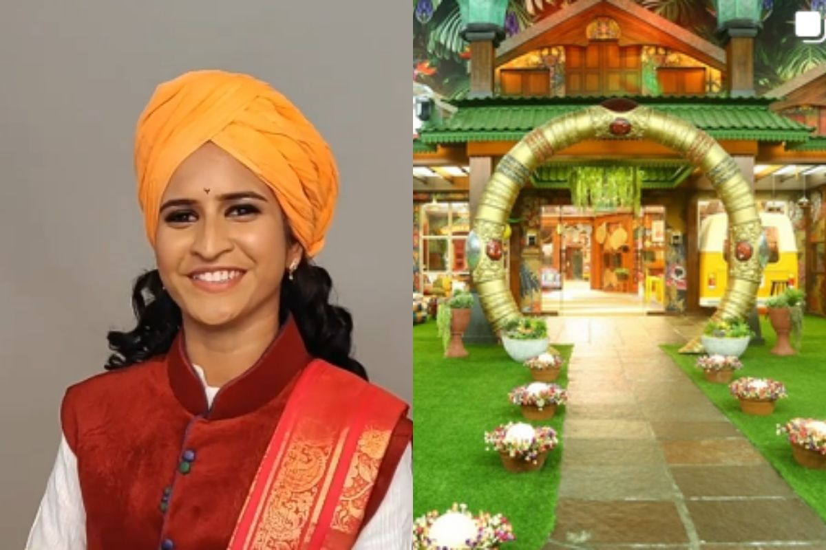 Bigg Boss marathi Season 3 live : बिग बॉसच्या घरात ह.भ.प. शिवलीला पाटील यांचं कीर्तन रंगणार!